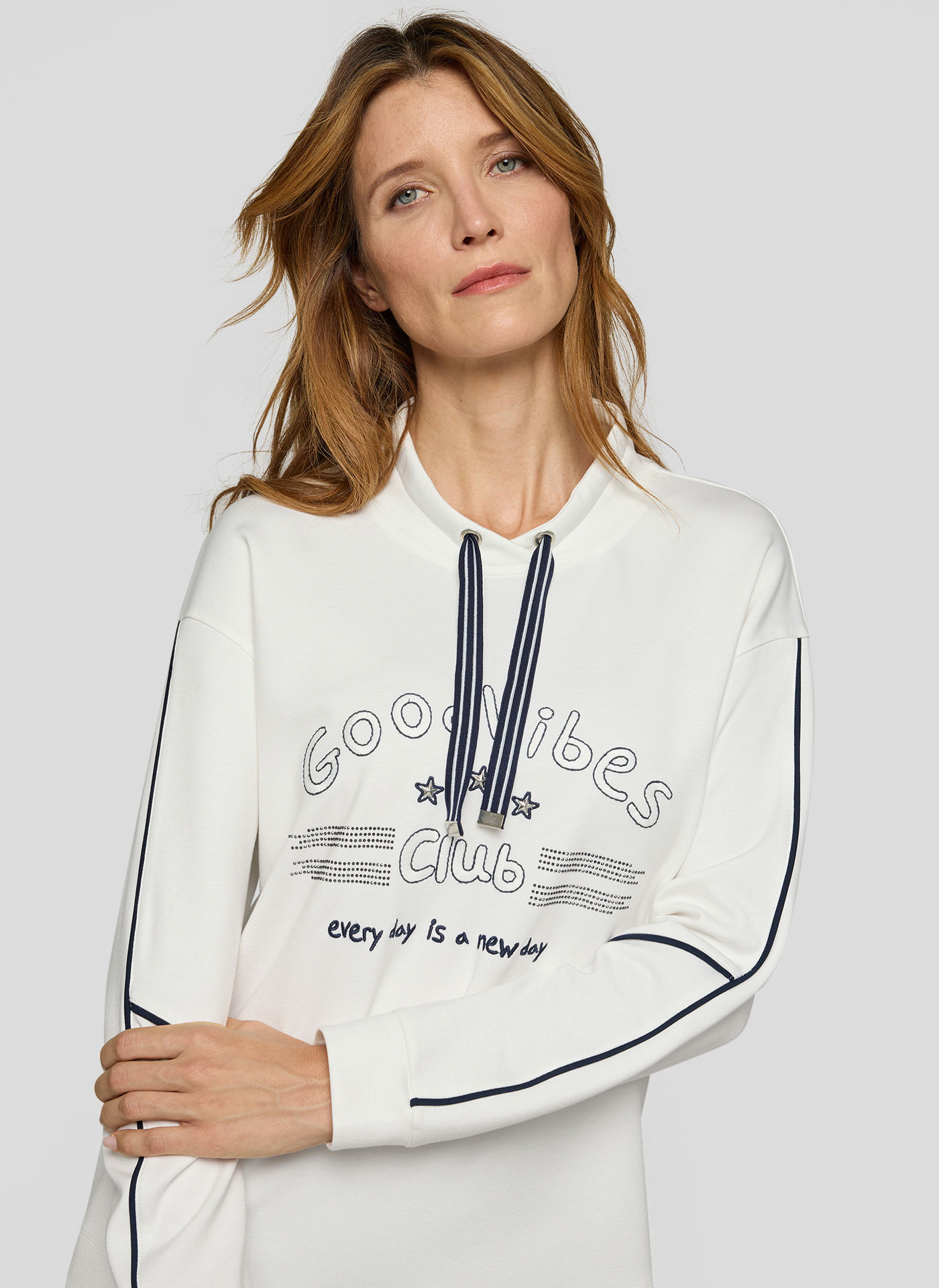  ПУЛОВЕР RABE  56-111376 