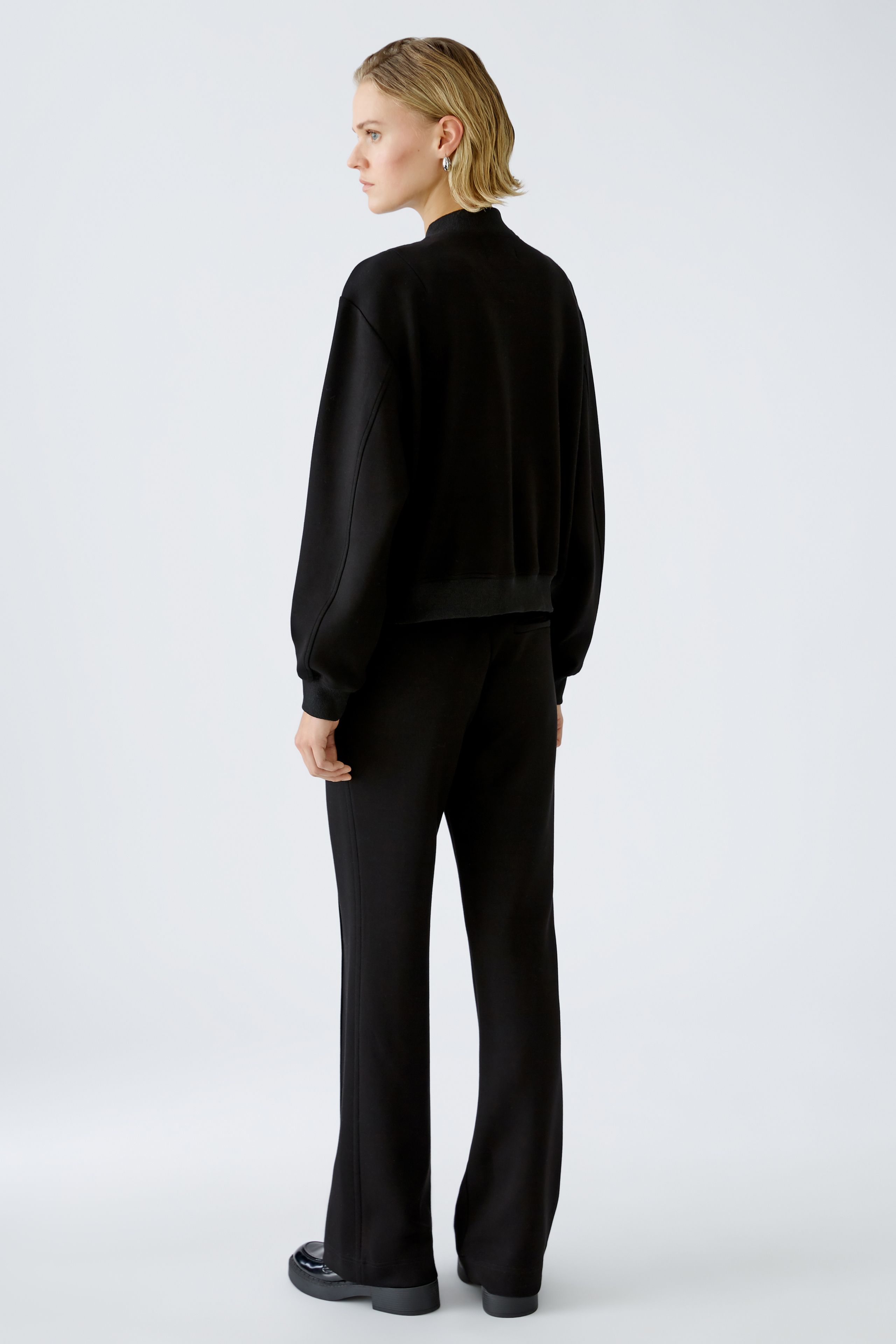  КУРТКА OUI  90623 